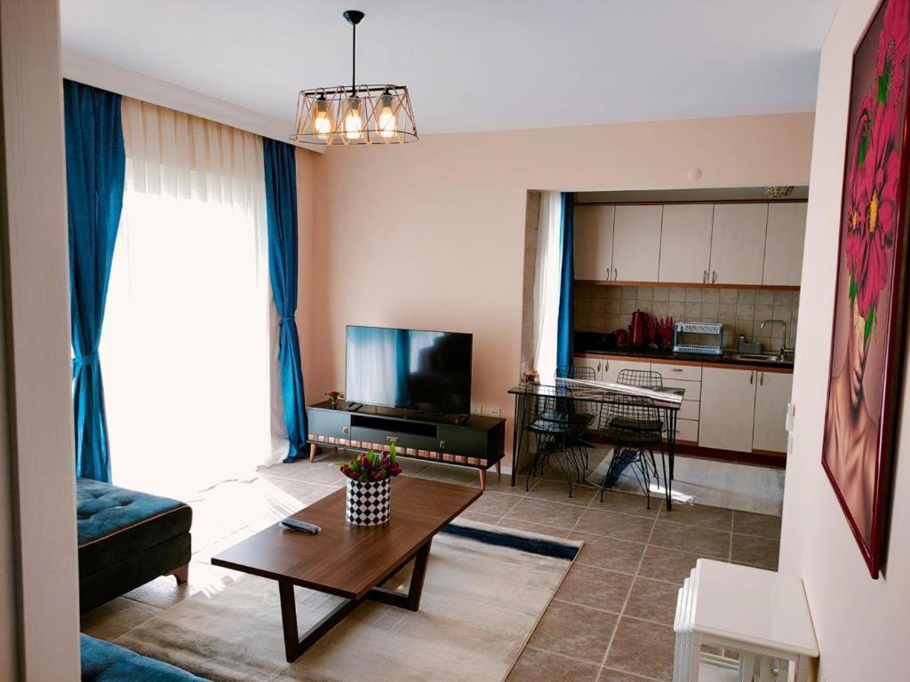 Lara Park Suites Antália Exterior foto